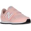 New Balance IV323PK 323 Uomo, Pink Haze EU 22.5