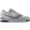 New Balance 550 Sneaker
