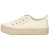 ONLY Onlida-1 Lace Up Espadrille Sneaker, Espandrillos Donna