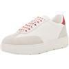 Love Moschino Ja15234g1oinb10c, Scarpe con Lacci Donna