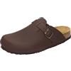 Dr. Brinkmann Nerpio Dr. Brinkmann Clogs MocassinoUomo