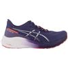 ASICS 1012B663-500 GT-1000 13 Donna, Indigo Fog/White EU 36