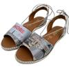 DOGO Hazel, Sandali Donna, Multicolore, 39 EU