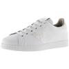 victoria Sneaker Tenis 1125188 | Pelle & Parti In Glitter & Imprimé Animal per Donna