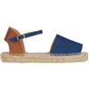 Geox D Lampedusa B Sandali con zeppaDonna