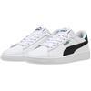 Puma - Puma Smash 3.0 L Jr, Scarpe da Ginnastica Unisex - Bambini e Ragazzi