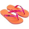 Ipanema CLAS Brasil II FEM - Infradito da donna - Ciabatte da mare