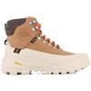Palladium Unisex PALLARIDER Thins WP+ Ankle Boot, Dear Brown/Milk, 47 EU, Caro Brown Milk, 47 EU