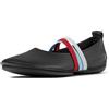 Camper Right Nina K201665, Ballerina Donna, Nero 006, 36 EU