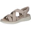 CAPRICE Caprice Damen 9-28209-46 Sandalo piattoDonna