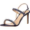 Jewel Badgley Mischka Donna, Sandali con Tacco