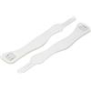 Berkemann Cinghia di Ricambio per Bere, Unisex-Adulto, Bianco, 38 EU