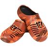 FOCO NFL Team Logo Garden Water Sandals Shoes Slipper Clogs, Zoccoli Uomo, Camo Tonale, 42/43 EU
