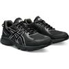 ASICS 1203A297-002 Gel-Venture 6 Uomo, Black/Black EU 37.5