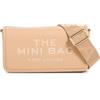 MARC JACOBS 2S4SMN080S02-230 THE MINI BAG Borsa Donna CAMEL Taglia ONE SIZE