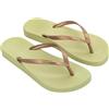 Ipanema ANATOMICA TAN FEM - Infradito - Donna - plantare anatomico