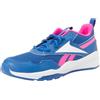 Reebok Scarpe Xt Sprinter 2 Blu, Rosa