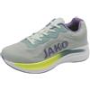 JAKO J-cm Haste, Scarpe da Corsa Donna