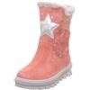 Superfit Flavia Warm Gefütterte Gore-tex Stivali da neveBambine e ragazze