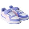 PUMA Sneakers Caven III Holo 2.0 per Bambini