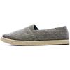 Quiksilver Espadrilled, Espadrillas Uomo, Verde Green Green Green Xggg, 43 EU