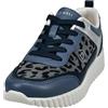 bugatti 435-ai611, Scarpe da Ginnastica Donna, Animal Print, 37 EU