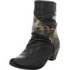 Think! Aida Damen Lederfutter, Stivaletto Donna