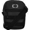 OGIO Pace PRO, Astuccio Uomo, Nero, Taglia Unica