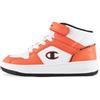 Champion Rd18 2.0 Mid Scarpe da ginnasticaBambini e Ragazzi