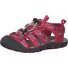 CMP Kids Sahiph Leather Hiking Sandal Sandali da trekking ed escursionismoUnisex - Bambini e ragazzi