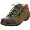 Think! Kong Herren Lederfutter, Scarpe da Ginnastica Uomo