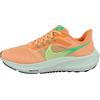 Nike DH4072-800 Nike Air Zoom Pegasus 39 Donna, Peach Cream/Ghost Green-Total Orange EU 36.5