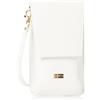 caspio Crossbody Mini Bag, Borsa Crossover Body Donna, Taglia Unica