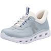 Rieker M6071, Sneaker Basse Donna