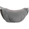Urban Classics Small Padded Bag Unisex Borsetta nero