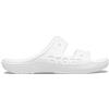 Crocs Unisex Adulto Baya Sandal Sandalo, White, 36/37 EU