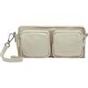 LIEBESKIND Pochette M Maia Sheep Natural, Donna