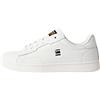 G-STAR RAW Cadet Lea W, Sneakers Donna