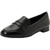 Marco Tozzi Ciabatte da donna 2-24209-44, nero, 38 EU, Nero, 38 EU