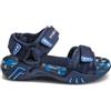 Pablosky Camping 982020, Sandalo Sportivo Bambini e Ragazzi