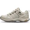 The North Face NF0A8AAB6T1 W HEDGEHOG GORE-TEX Donna, CALACATTA/WHITE DUNE EU 40.5