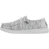 HEYDUDE Hey Dude - Wendy Sox - Scarpe Donna Slip-On Sneakers - Mocassini | Scarpe casual