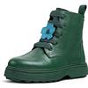 Camper Norte K900150 Lace Up BootieBambine e ragazze