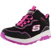 Skechers Storm Blazer Artic Mass Stivali alla modaBambine e ragazze