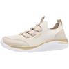 KangaROOS K-Wn Balance, Mocassino Donna