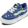 Vans Brooklyn LS Slip-on Scarpe da ginnasticaUnisex - Bambini e Ragazzi