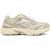 Reebok BELWAVE - Sneaker da Donna, Colore Beige/Sabbia/Vintage, 44 EU