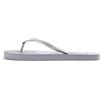 FILA Troyia Slipper Wmn, Infradito Donna, Sleet, 36 EU