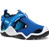 Geox JR WADER A - Sandalo Bambino, Royal,