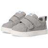 Toms Cruz Double Strap Sneaker con Gancio e anelloUnisex - Bambini e Ragazzi